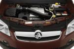 Holden Captiva 2006 года